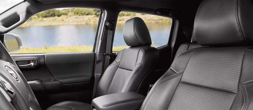 Marshall TX 2022 Toyota Tacoma