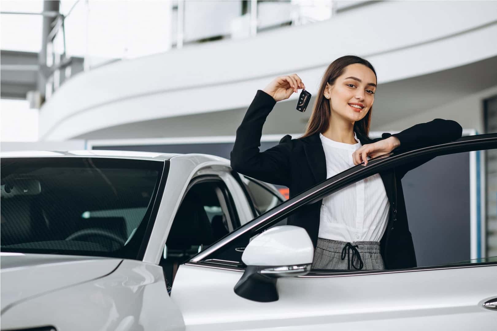 The Best Car Buying Tips For College Students ALM Cars