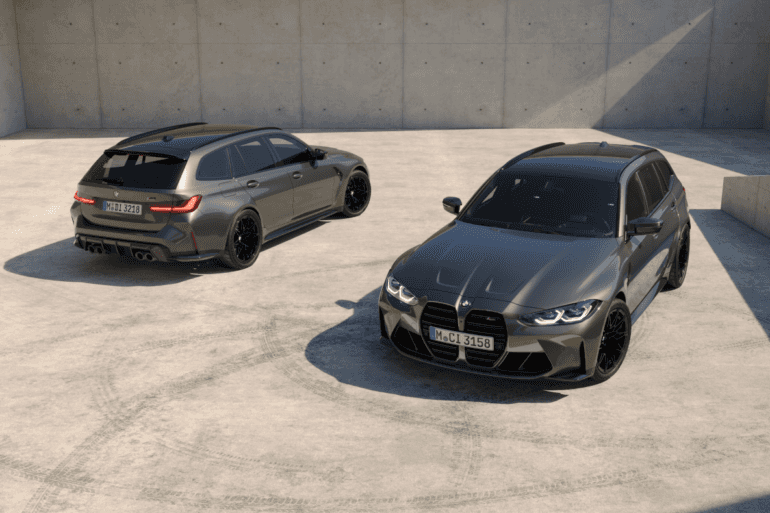 Bmw Models That Come In Dravit Grey Metallic Bmw Of Northwest Arkansas