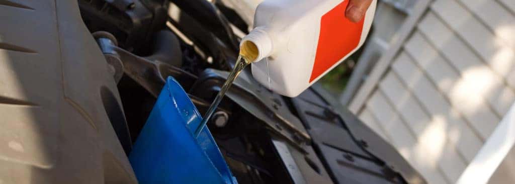 How Often Should You Change Your Oil? | Dale Earnhardt Jr Buick GMC