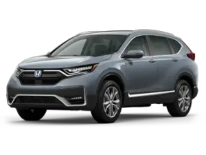 Cr V Hybrid Model Overview Performance Honda