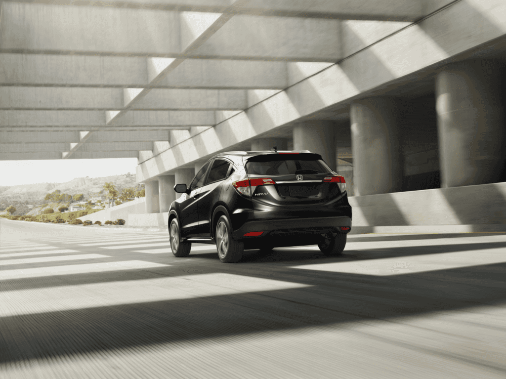 Honda HR-V Maintenance Schedule Port Charlotte, FL | Norm Reeves Honda Honda HR-V Maintenance Schedule Port Charlotte, FL | Norm Reeves Honda