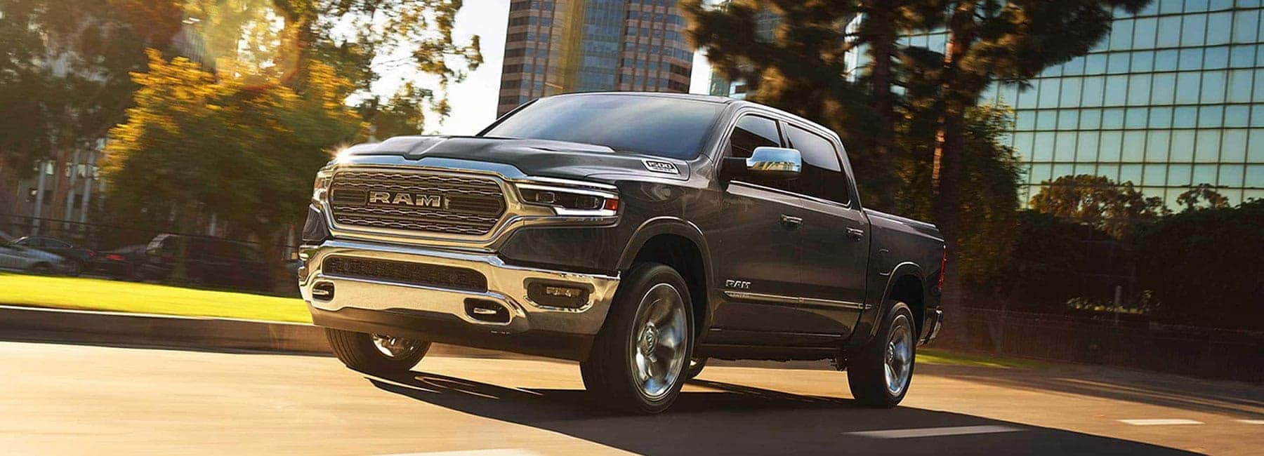 Los Angeles Chrysler Dodge Jeep Ram Staff