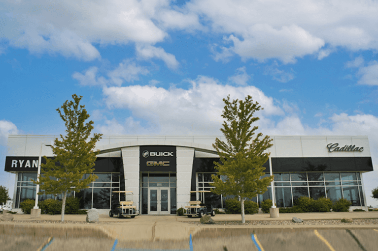 Ryan Family Dealerships Staff Minot New and Used Car Dealer