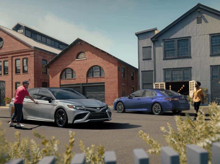 Toyota Dealership In Irving, TX Toyota Of Irving