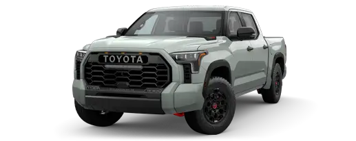 2023 Toyota Trd Pro Lunar Rock: 4runner, Tacoma, Tundra, Rav4