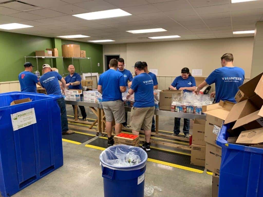 Woodhouse Auto Family is Driven to Make a Difference Woodhouse Chrysler Dodge Jeep RAM