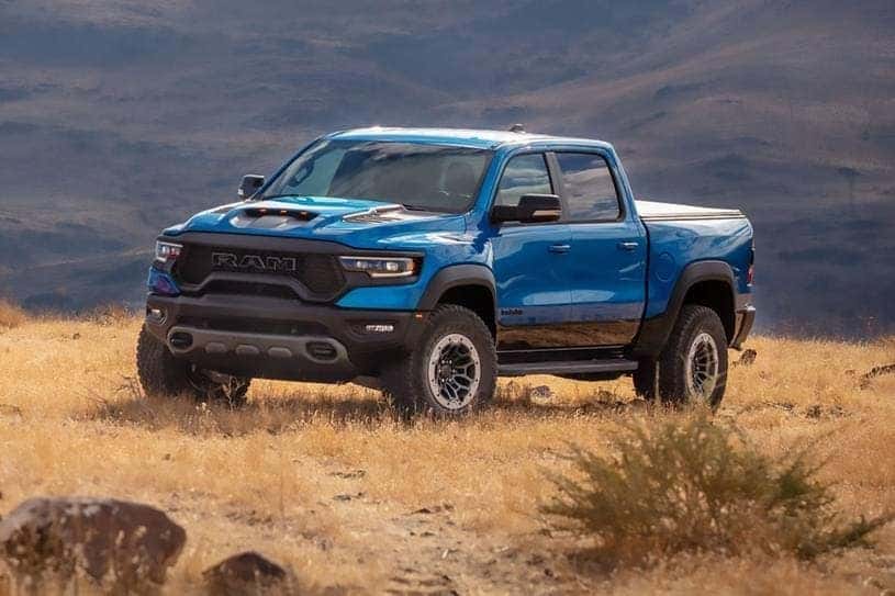 Your Truck Buying Guide I Woodhouse Chrysler Dodge Jeep Ram