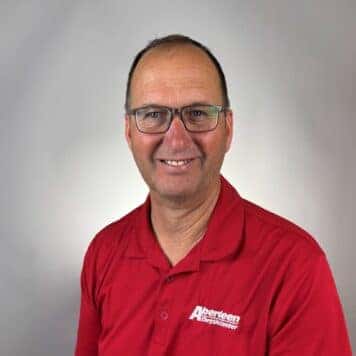 Roger Dykema