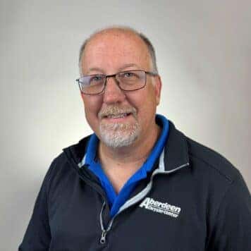 Jeff Serfoss