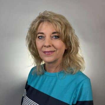 Michelle Rausher