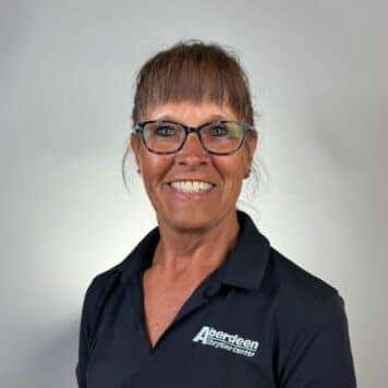 Lori Reinbold