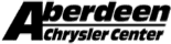 Aberdeen Chrysler Center logo