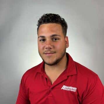 Fabian Torres