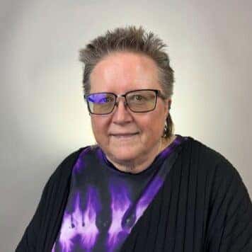 Tammie Barnes