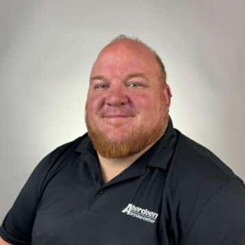 Travis Mulvenna