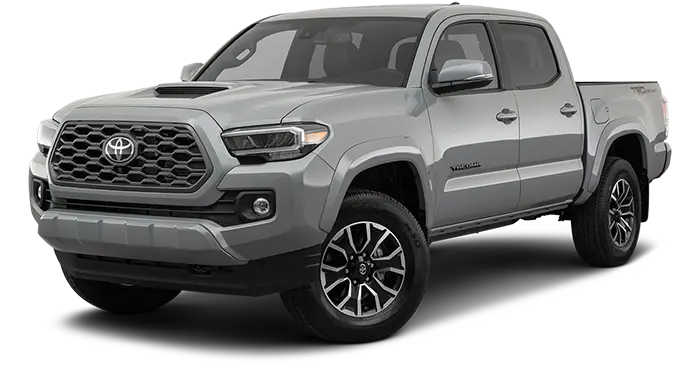 New 2020 Tacoma | Advantage Toyota Valley Stream | NY Dealership