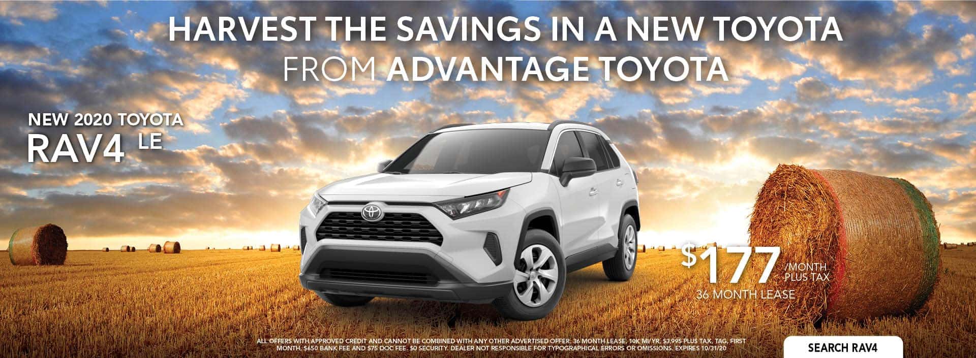 Advantage Toyota in Valley Stream Car Dealership near Queens, NY