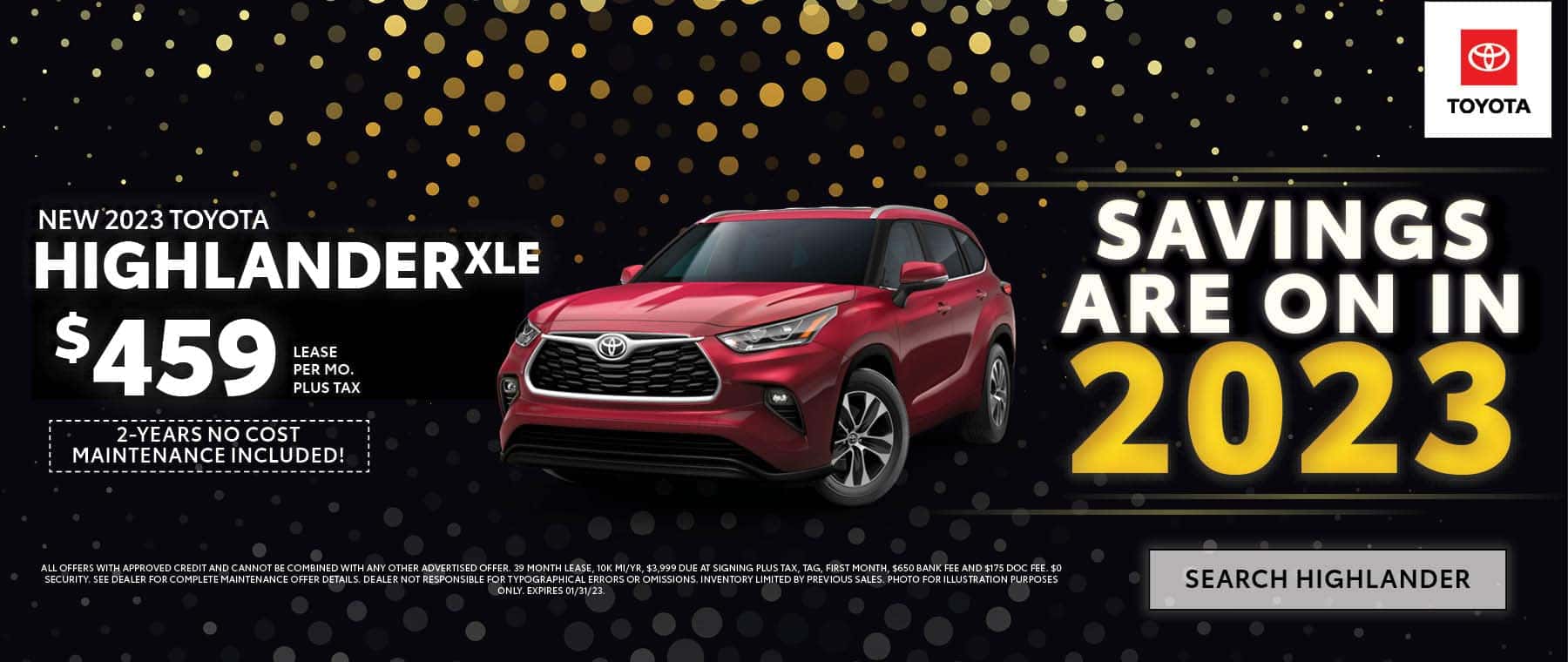 Toyota Special Offers | Advantage Toyota in Valley Stream | Near Brooklyn