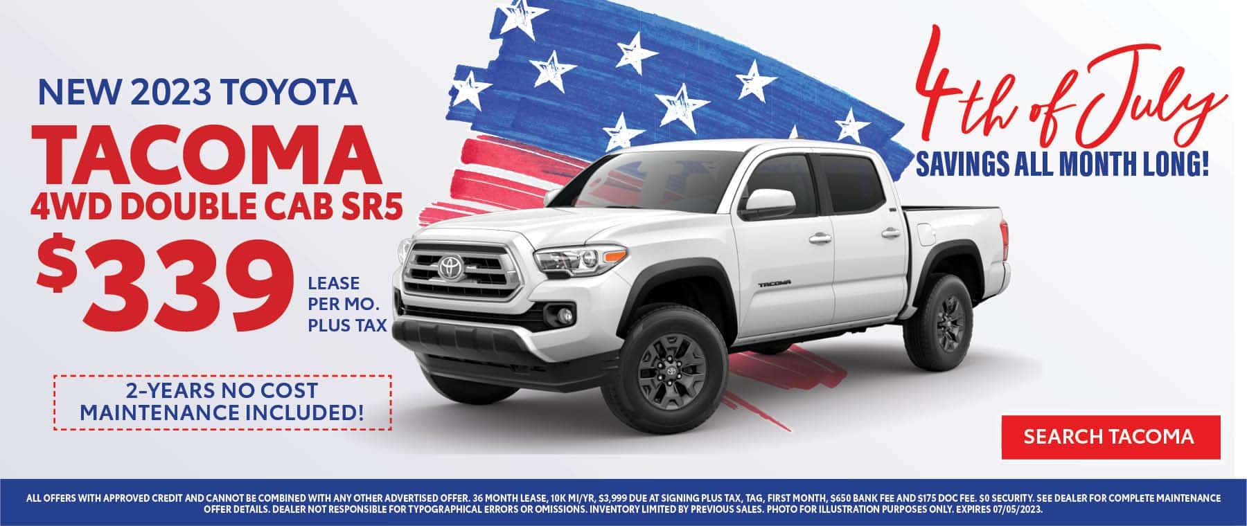Toyota Special Offers | Advantage Toyota in Valley Stream | Near Brooklyn