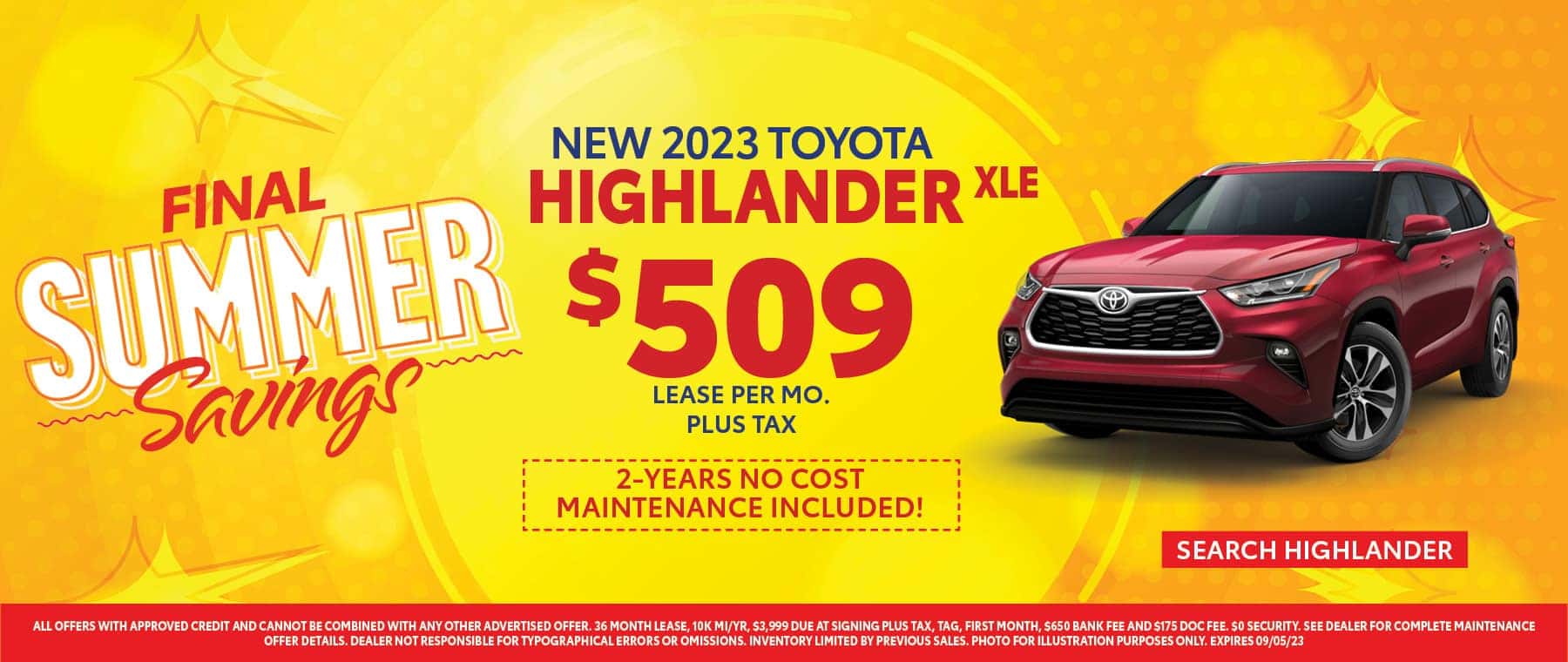 Toyota Special Offers Advantage Toyota in Valley Stream Near Brooklyn