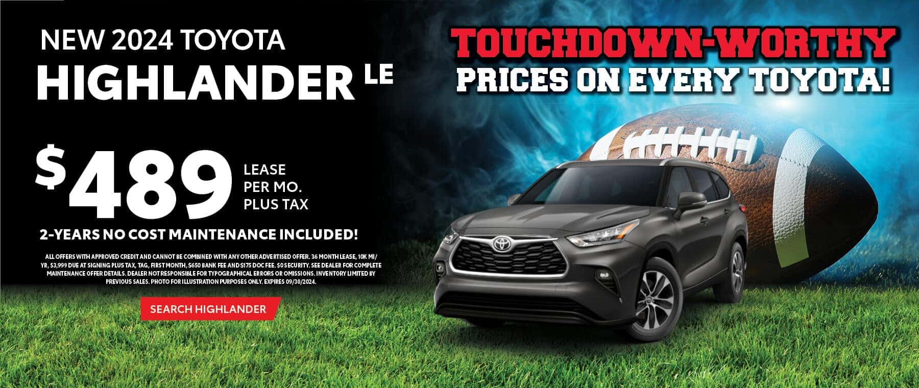 Advantage Toyota Valley Stream | Toyota Dealer in Long Island, NY