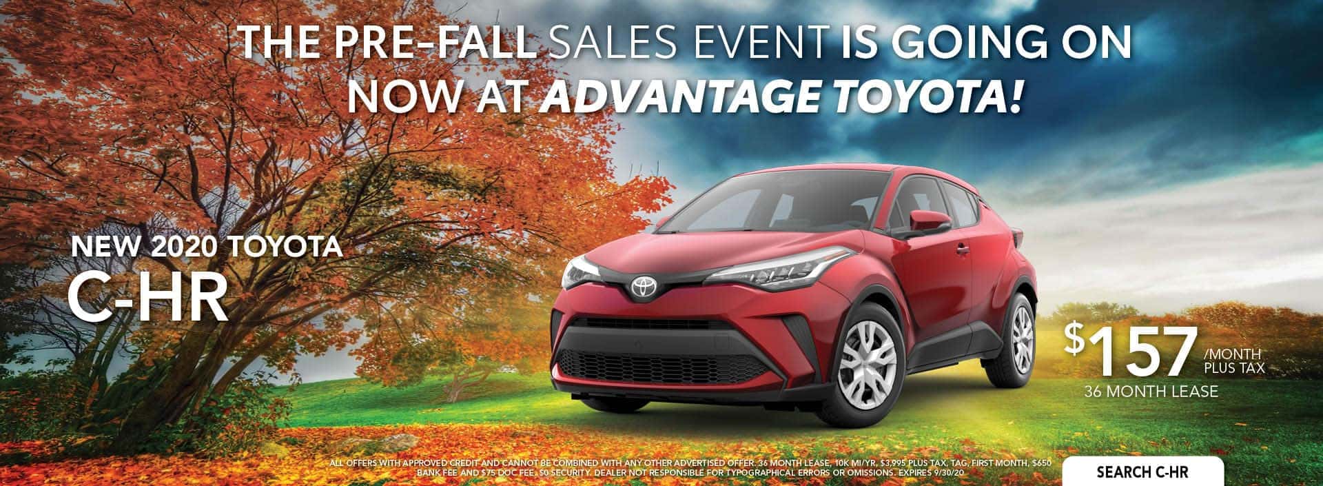 Advantage Toyota in Valley Stream Car Dealership near Queens, NY