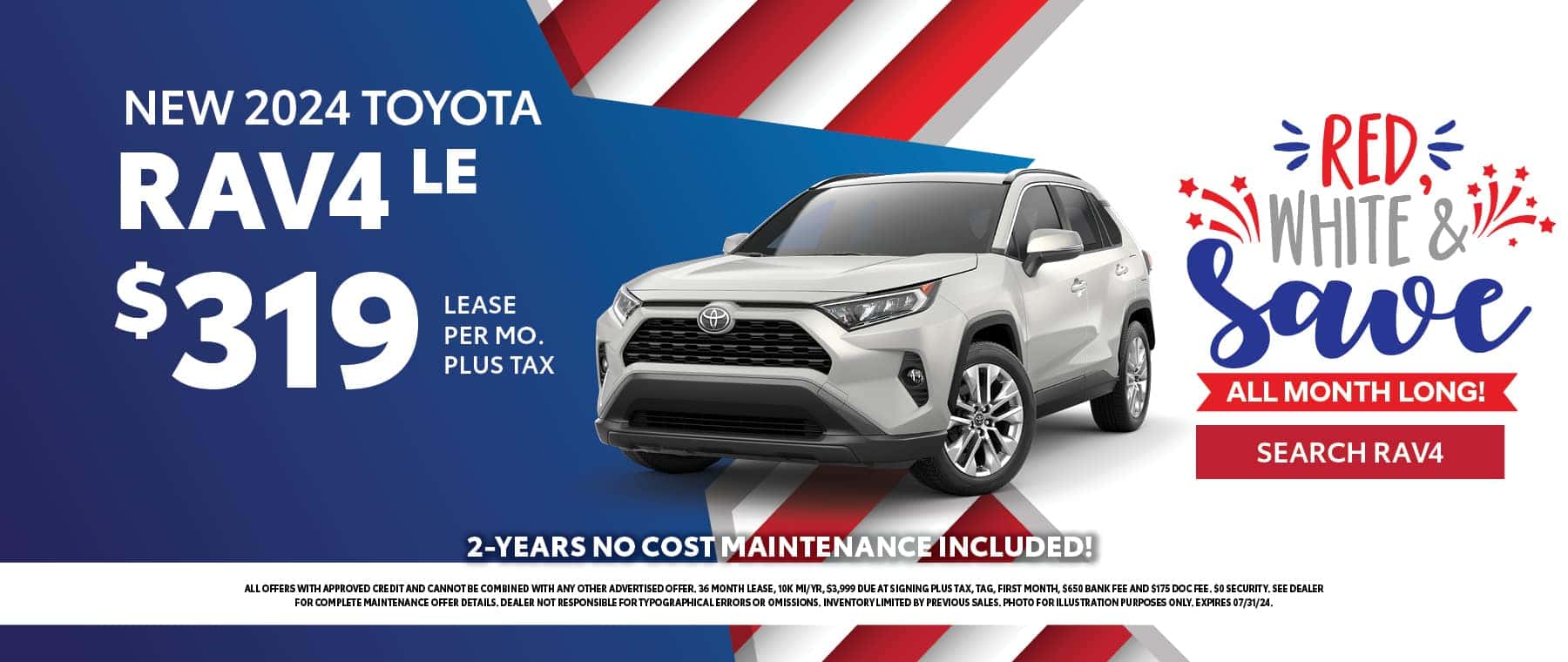 Toyota Special Offers | Advantage Toyota in Valley Stream | Near Brooklyn