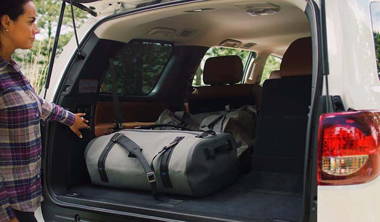 2021 Toyota Sequoia Valley Stream NY