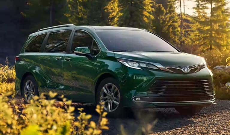 2023 Toyota Sienna Valley Stream NY