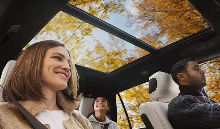 New 2023 Toyota Sequoia Valley Stream NY