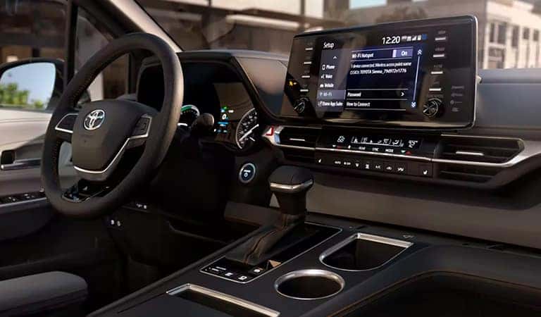 New 2023 Sienna Valley Stream NY
