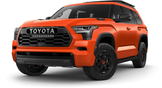 TRD Pro