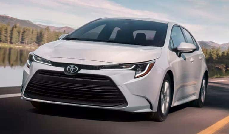 New 2023 Toyota Corolla Valley Stream NY