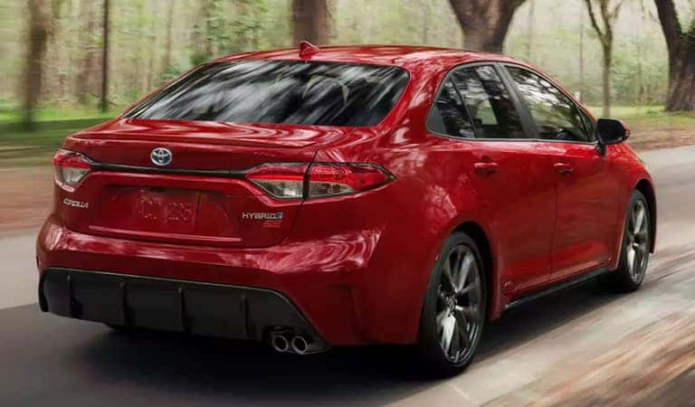 New 2023 Corolla Valley Stream NY