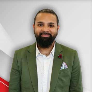 Richard Sankar
