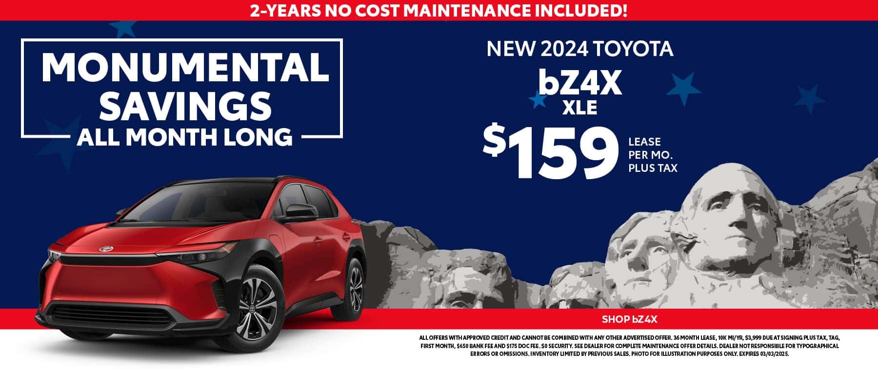 Toyota Special Offers | Advantage Toyota in Valley Stream | Near Brooklyn