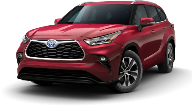 2023 Toyota Highlander Hybrid | Advantage Toyota Valley Stream