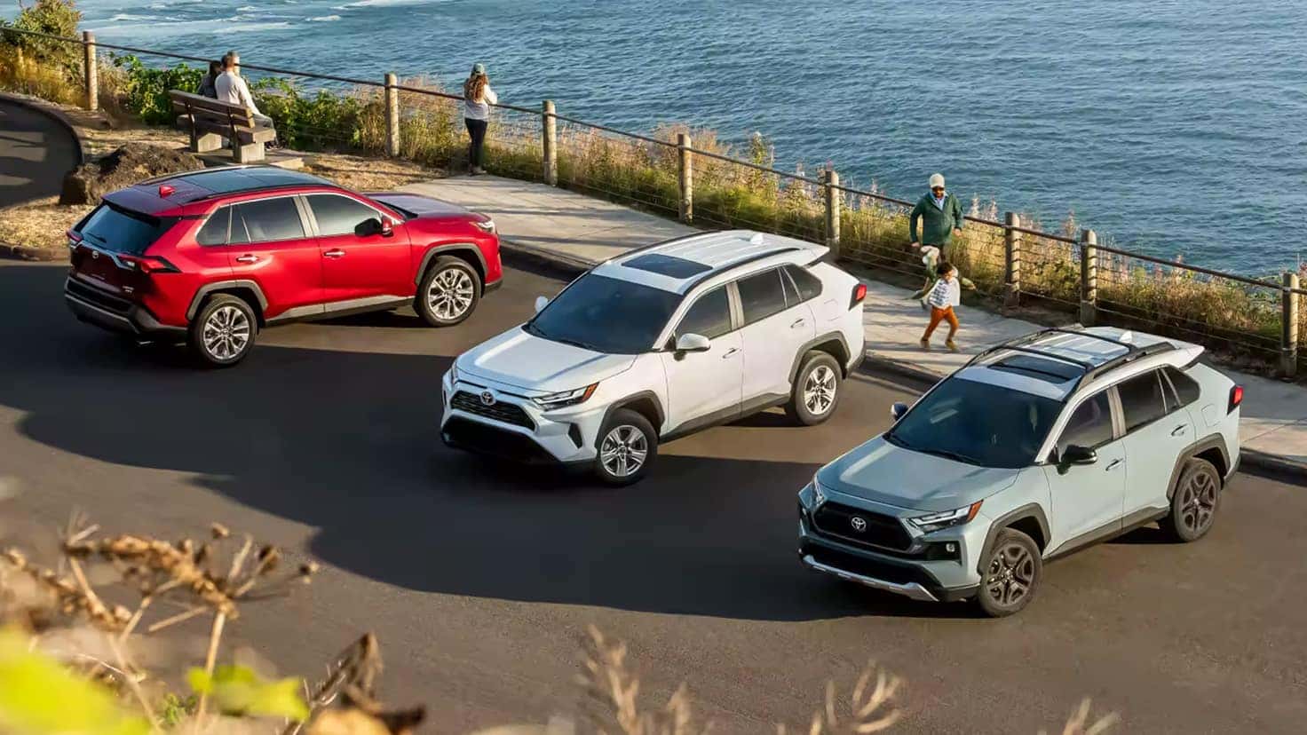 Toyota RAV4 Deals & Specials in Valley Stream