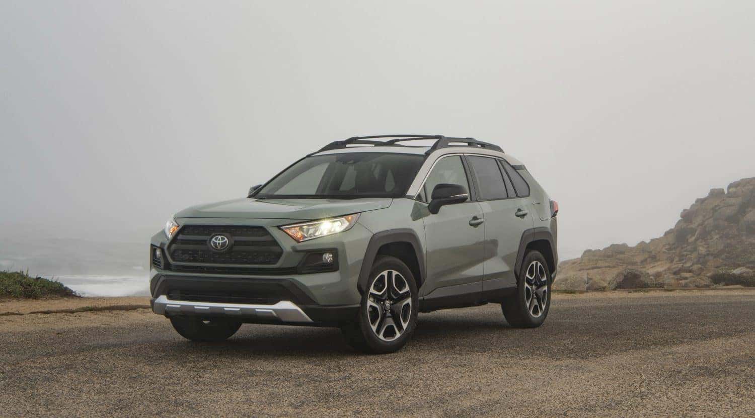 Used Toyota RAV4