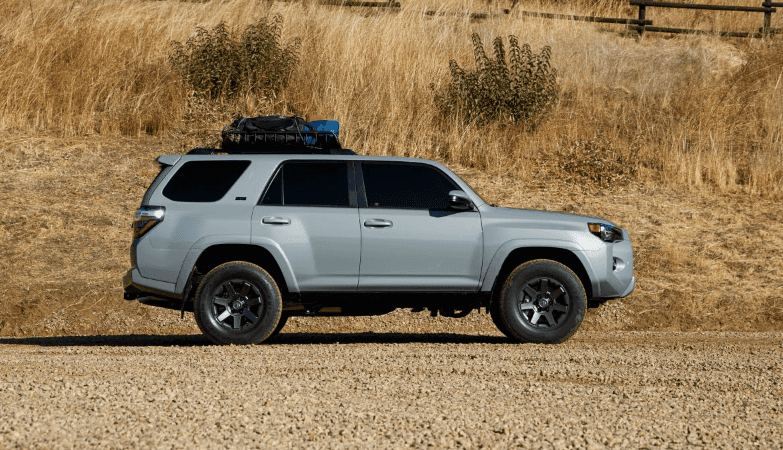 Used Toyota 4Runner