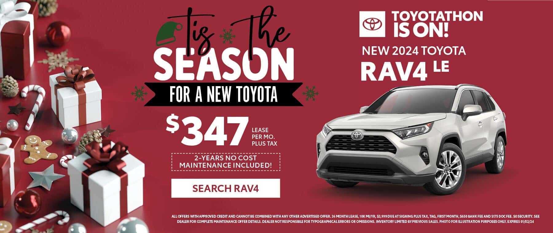 Toyota of Santa Fe, New & Used Car Dealer