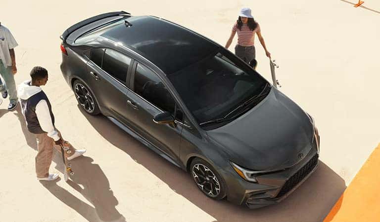 2025 Toyota Corolla Valley Stream NY