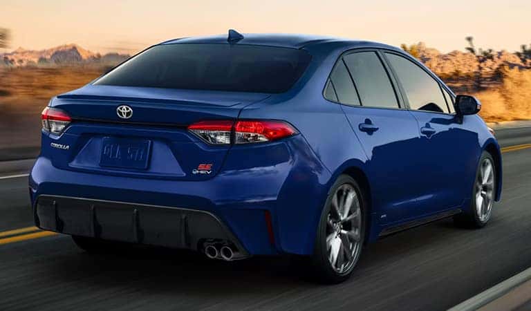 2025 Corolla Valley Stream NY