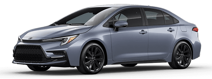 2025 Corolla Advantage Toyota Valley Stream