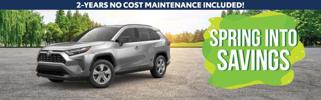 2025 TOYOTA RAV4 HYBRID