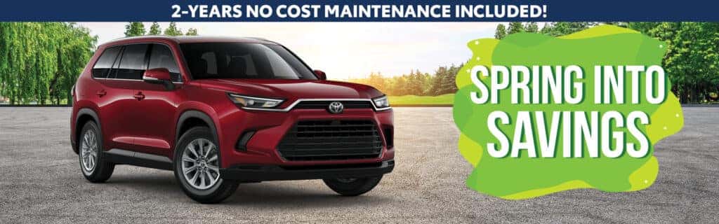 2025 TOYOTA GRAND HIGHLANDER