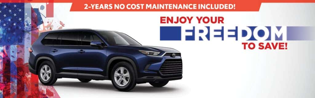 2025 TOYOTA GRAND HIGHLANDER