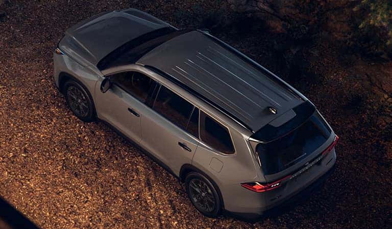 2025 Toyota Grand Highlander Valley Stream NY
