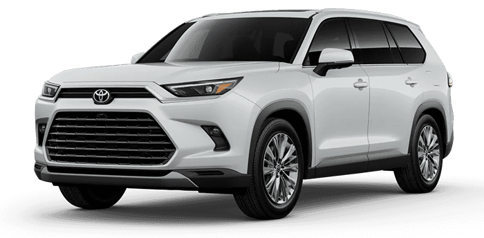 2025 Grand Highlander Advantage Toyota Valley Stream